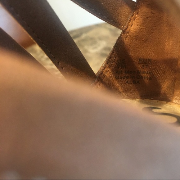 Circus by Sam Edelman Alba Gladiator Sandals - Picture 5 of 6